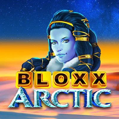 Bloxx Arctic Logo