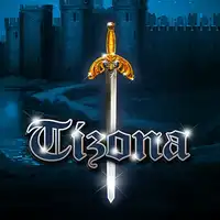 Tizona Logo