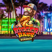 Bigger Bass Bonanza