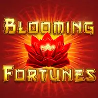 Blooming Fortunes Logo