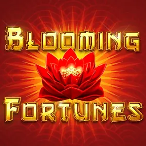 Blooming Fortunes Logo