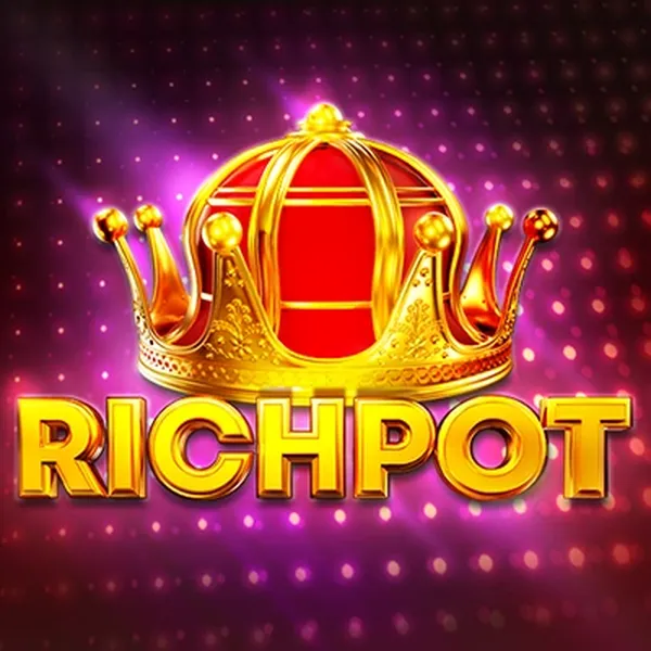 Rich Pot Logo