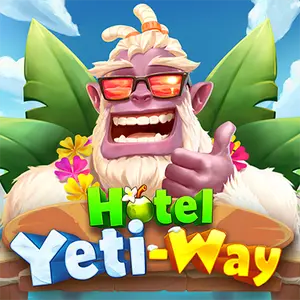 Hotel Yeti-Way Logo
