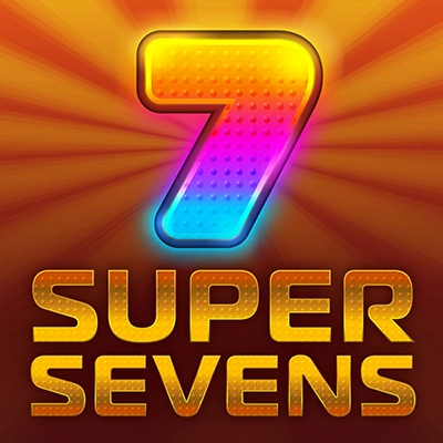 Super Sevens Logo