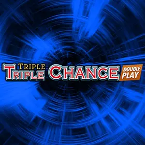 Triple Triple Chance Double Play Logo