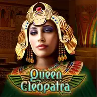 Queen Cleopatra Logo