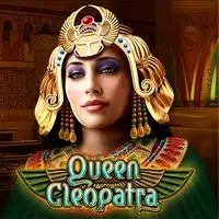 Queen Cleopatra Logo