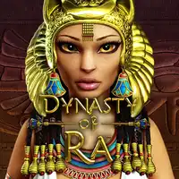 Dynasty of Ra Logo