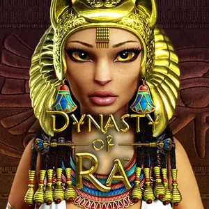 Dynasty of Ra Logo