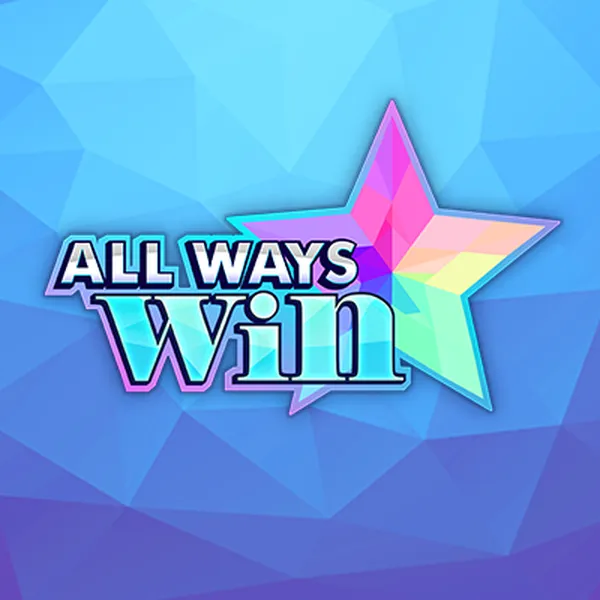 All Ways Win Logo