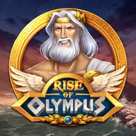 Rise of Olympus Logo