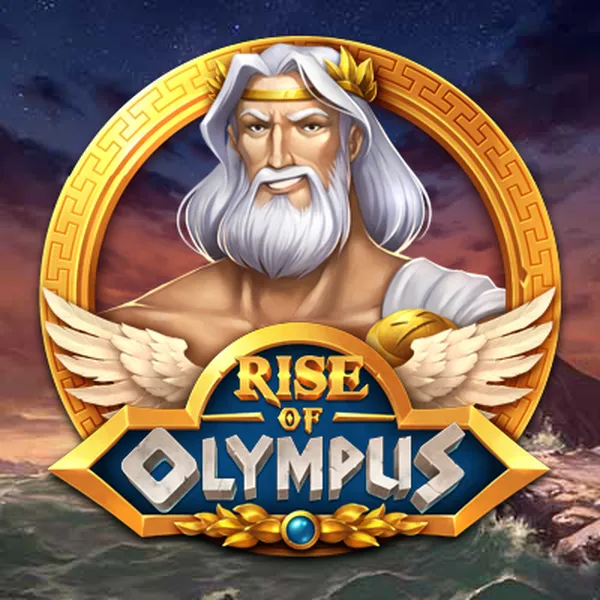 Rise of Olympus Logo