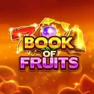 Book of Fruits Logo