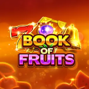 Book of Fruits Logo