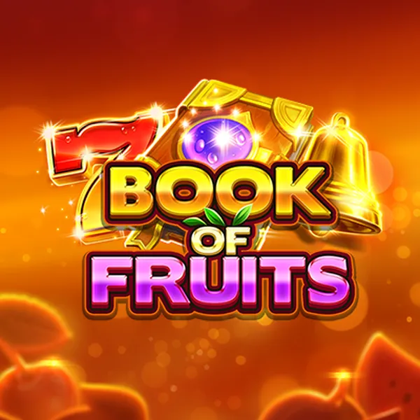 Book of Fruits Logo