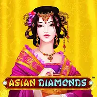 Asian Diamonds Logo