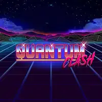Quantum Clash Logo