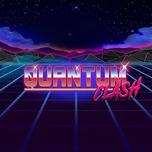 Quantum Clash Logo