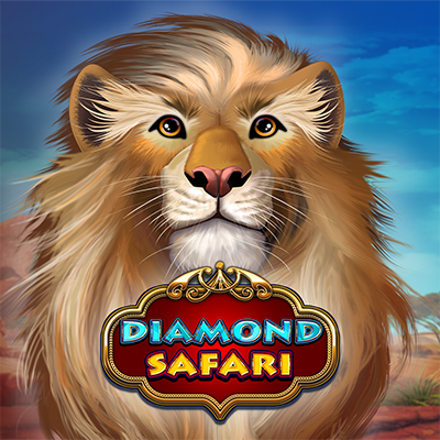 Diamond Safari Logo