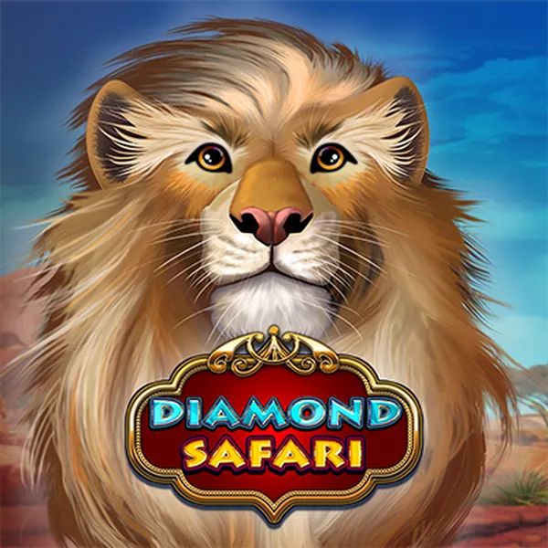 Diamond Safari Logo