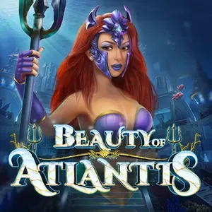 Beauty of Atlantis Logo