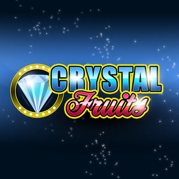 Crystal Fruits Logo