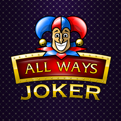 All Ways Joker Logo