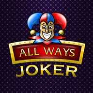 All Ways Joker Logo