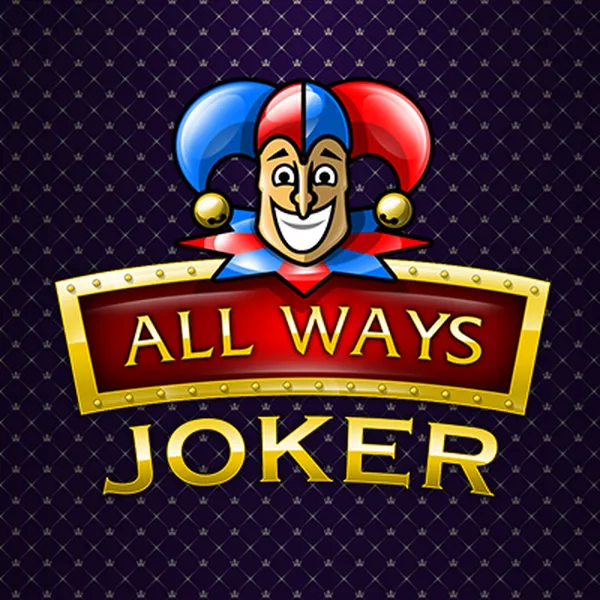 All Ways Joker Logo