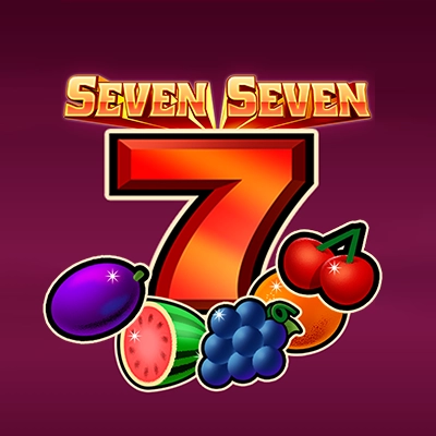 Seven Seven Logo