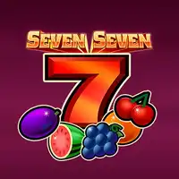 Seven Seven Logo