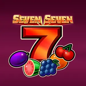 Seven Seven Logo