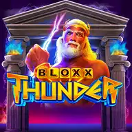 Bloxx Thunder Logo