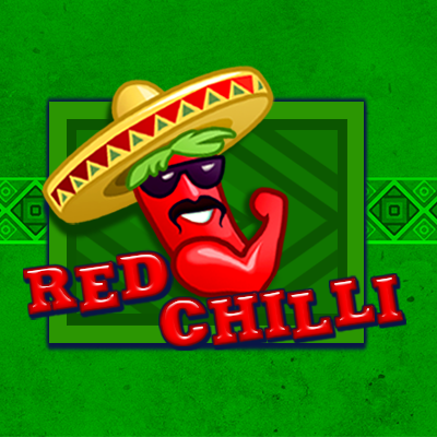 Red Chilli Logo