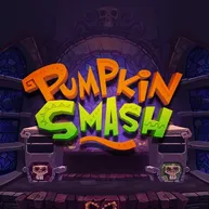 Pumpkin Smash Logo