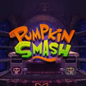 Pumpkin Smash Logo