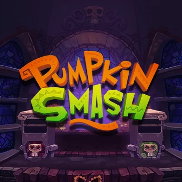 Pumpkin Smash Logo