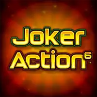 Joker Action 6 Logo