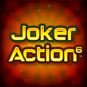 Joker Action 6 Logo