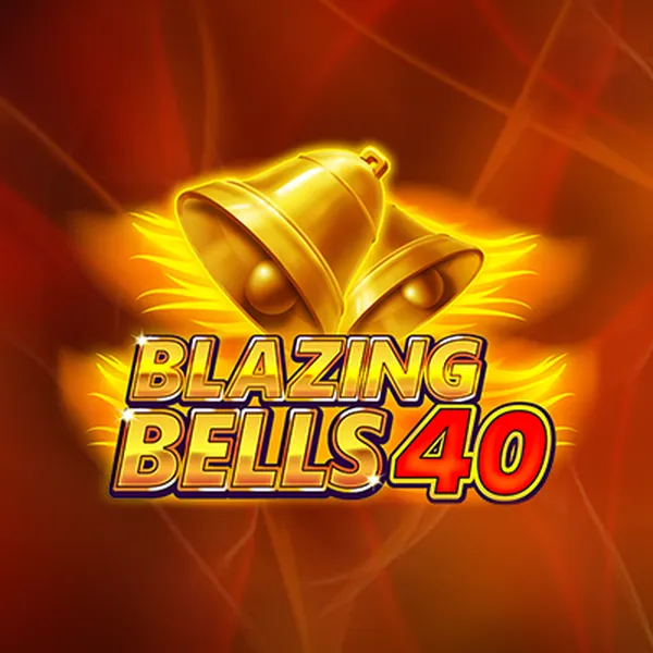 Blazing Bells 40 Logo