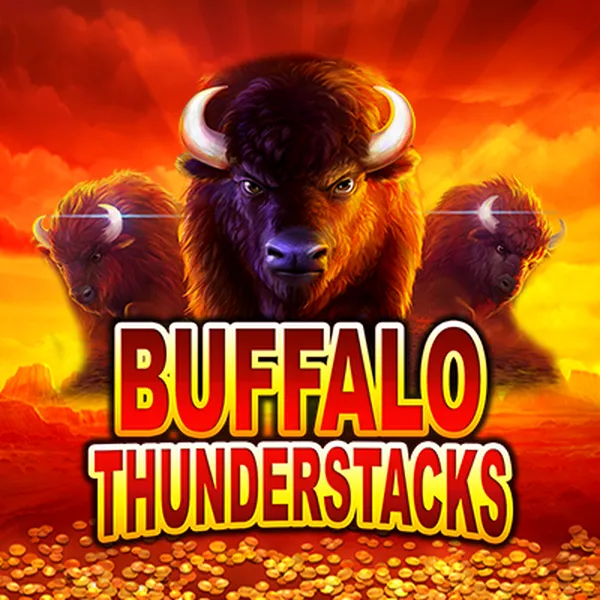 Buffalo Thunderstacks Logo