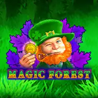 Magic Forest Logo
