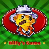 Billy's Game Logo