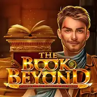 The Book Beyond Logo