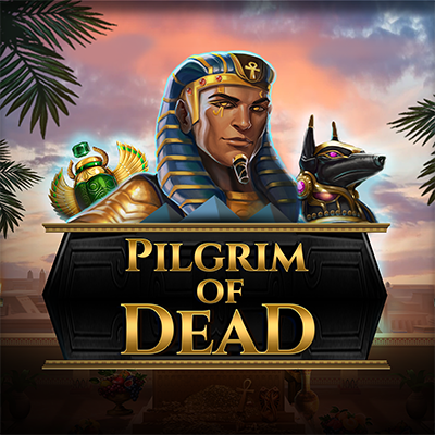 Pilgrim of Dead Logo