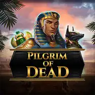 Pilgrim of Dead Logo