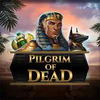 Pilgrim of Dead Logo