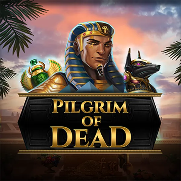 Pilgrim of Dead Logo