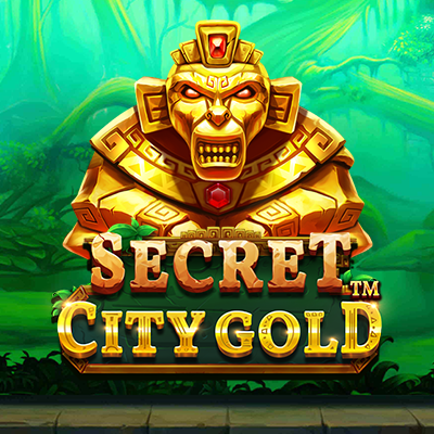 Secret City Gold