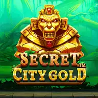 Secret City Gold
